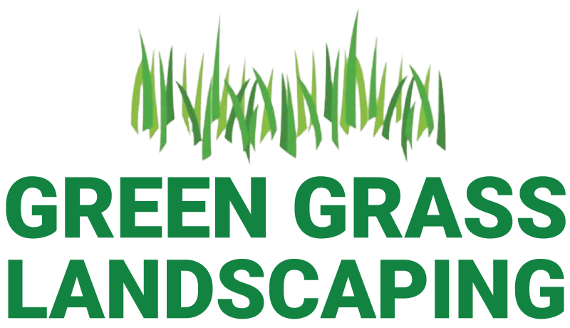 Green Grass Landscaping